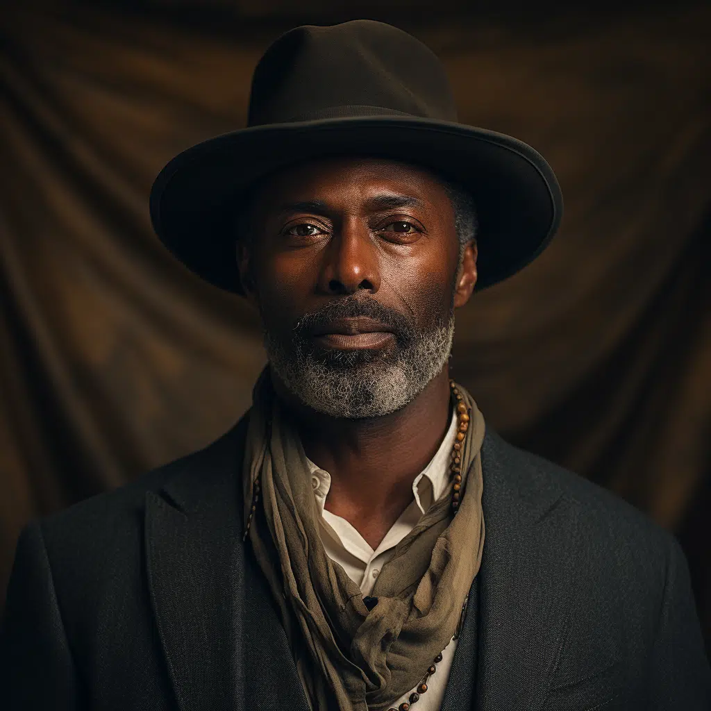 isaiah washington