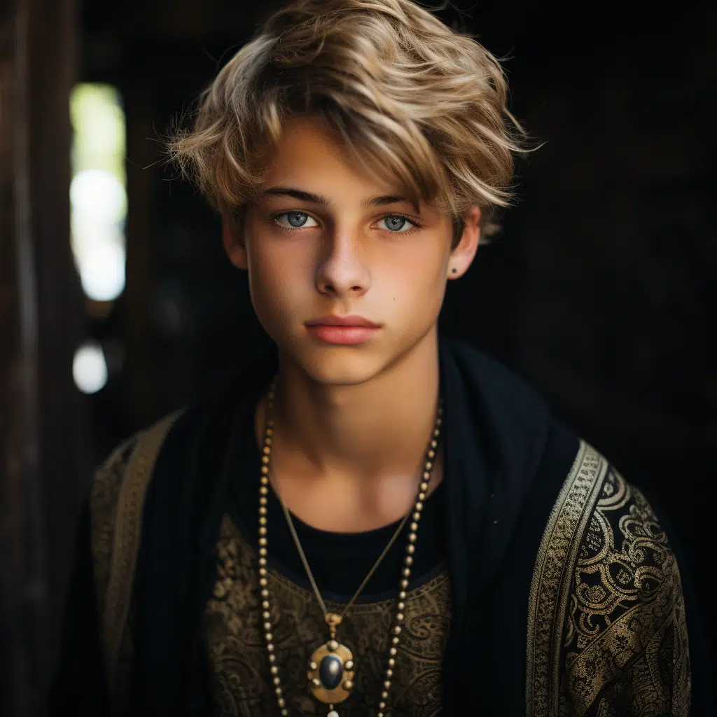 jace norman