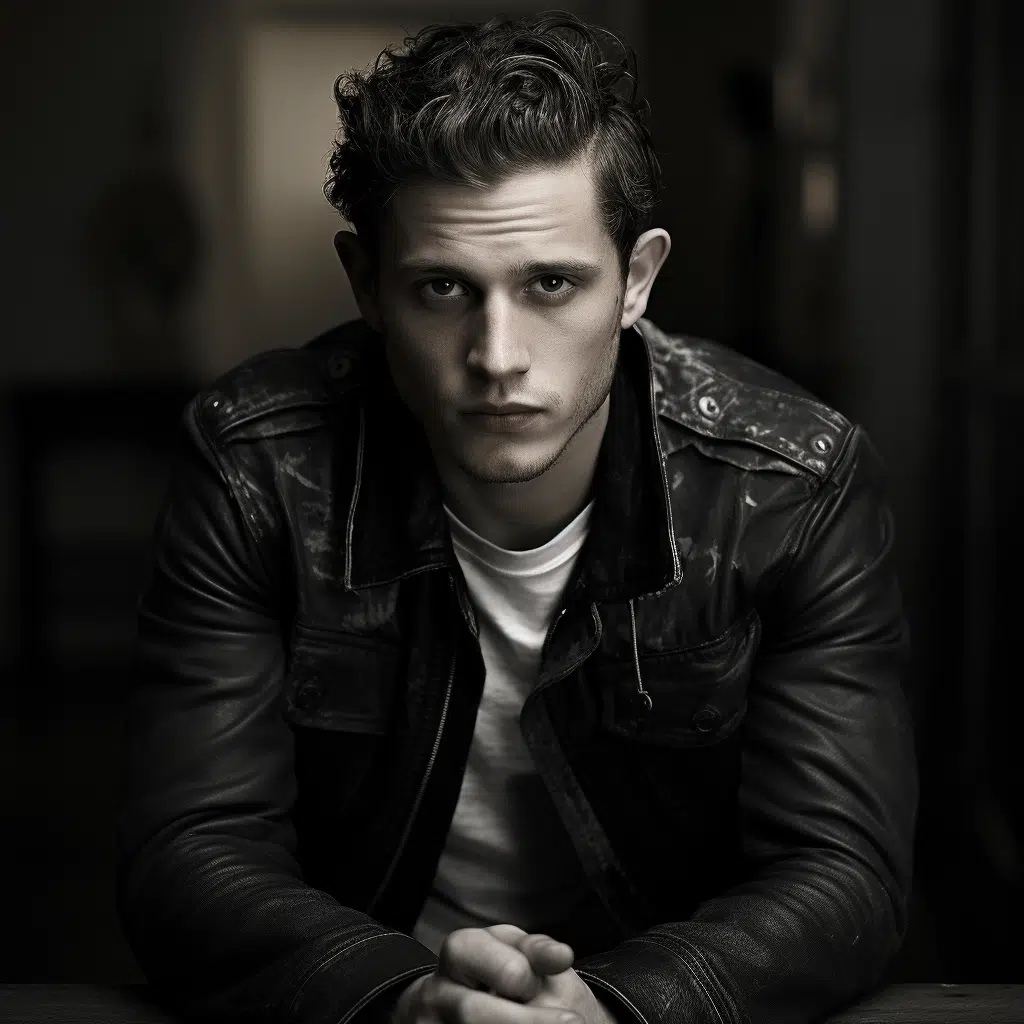 jamie bell