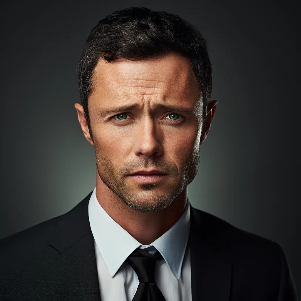 jeffrey donovan