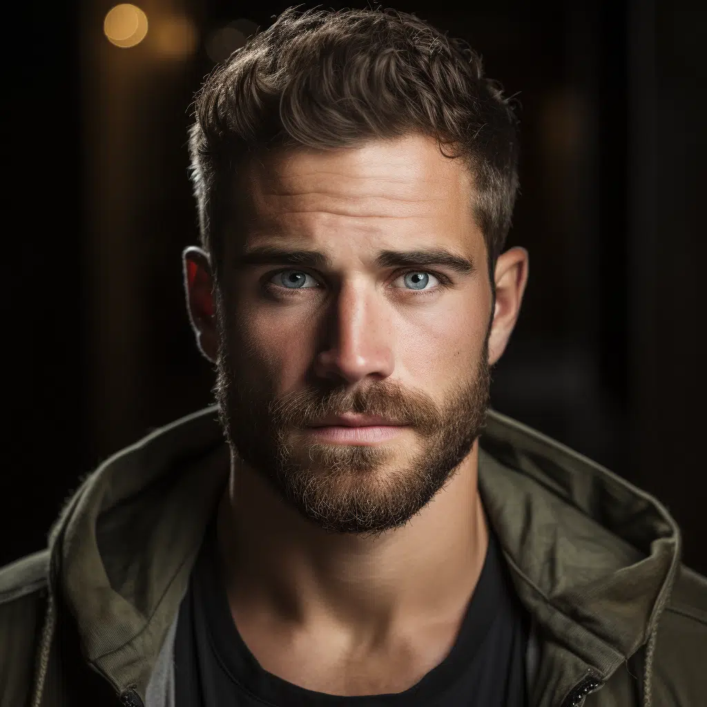 josh segarra