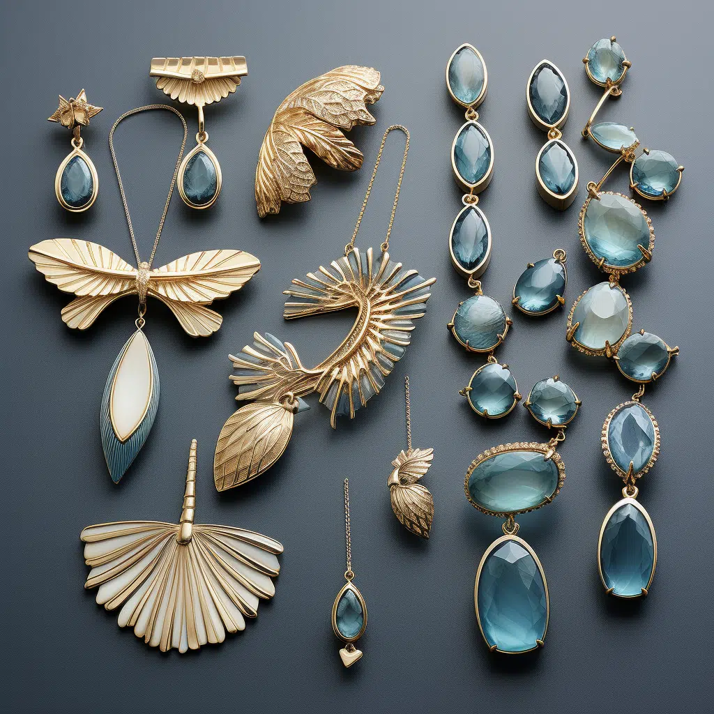 kendra scott jewelry