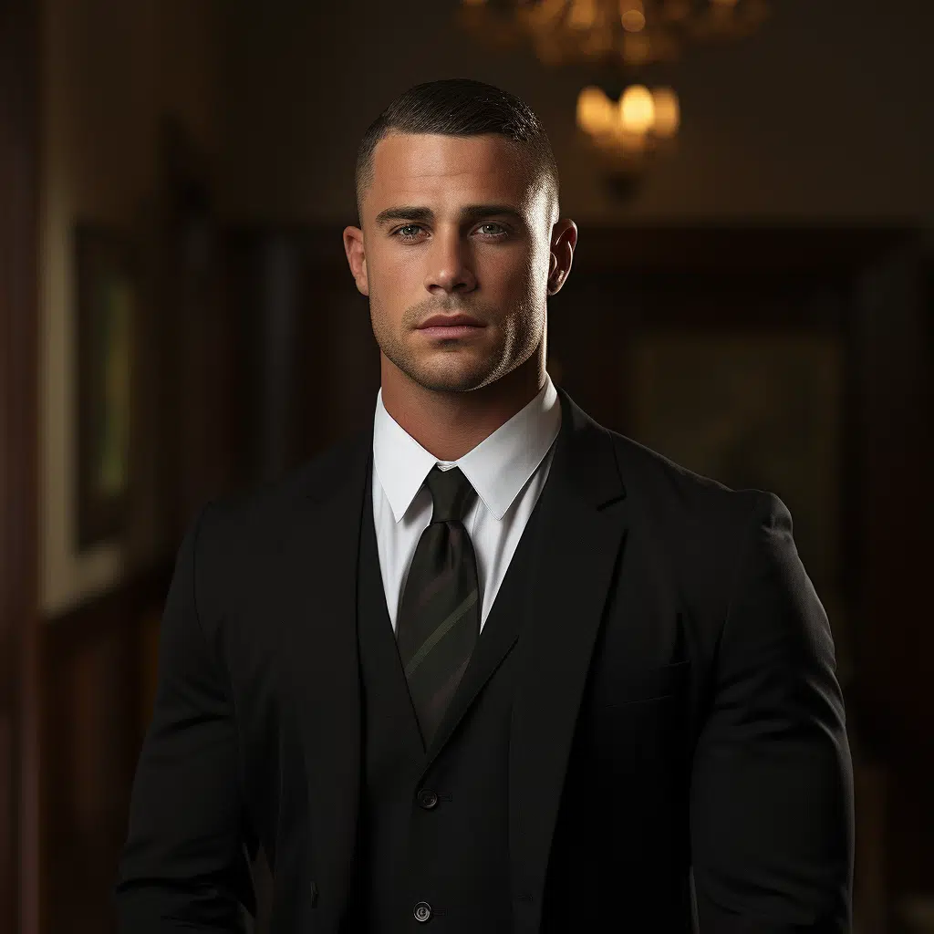 mark salling