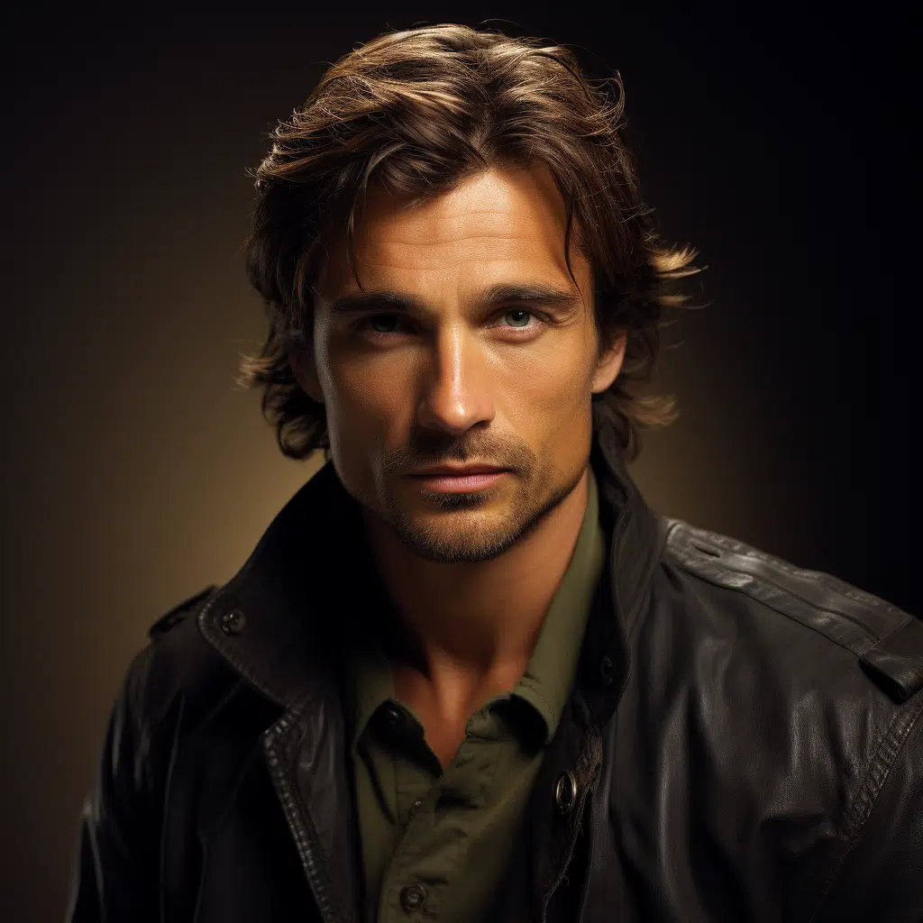 olivier martinez