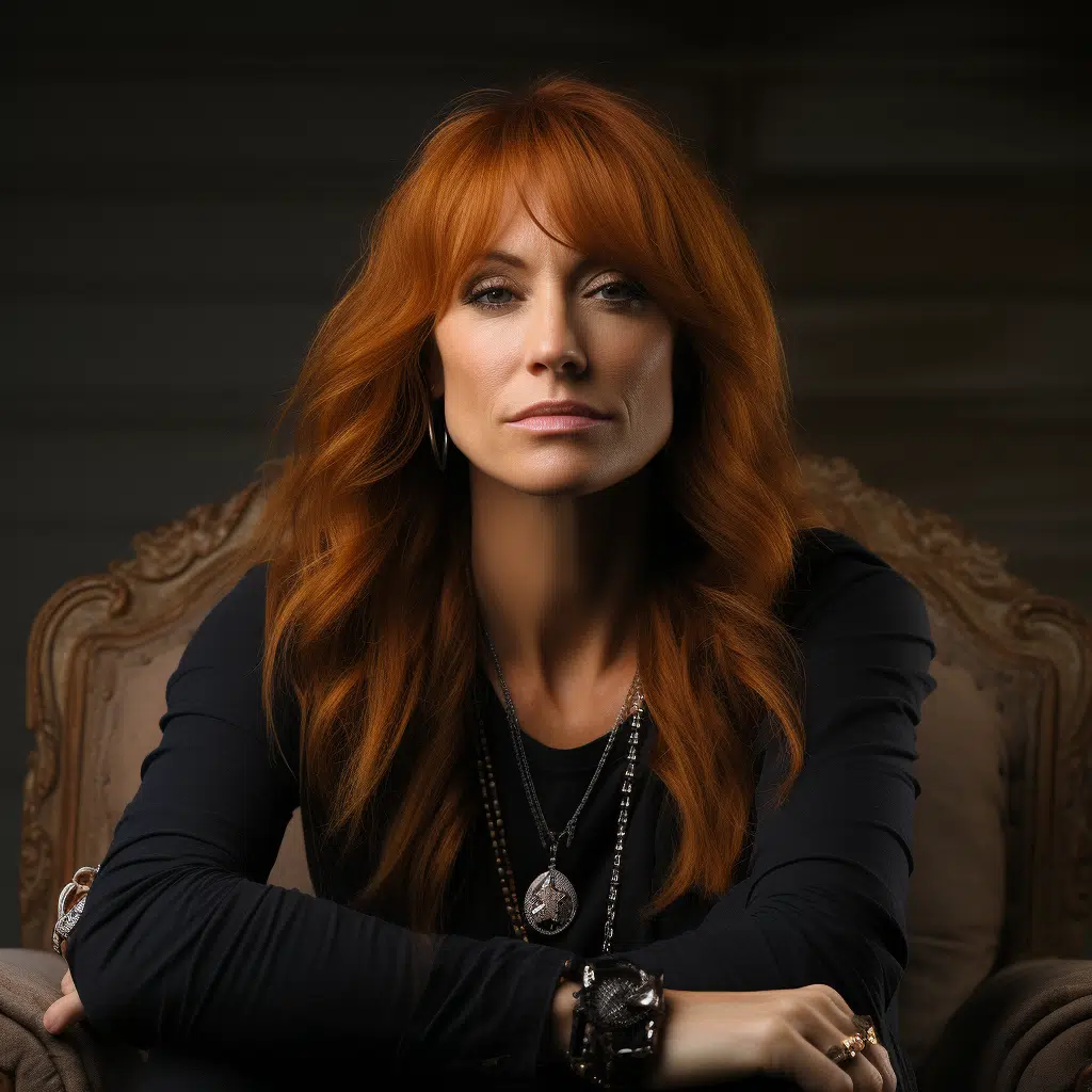 patti scialfa