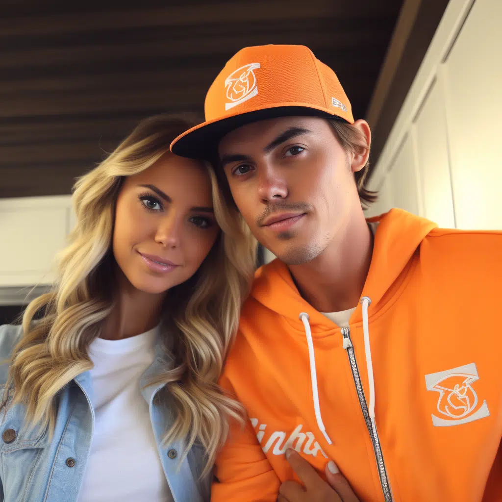 rickie fowler wife