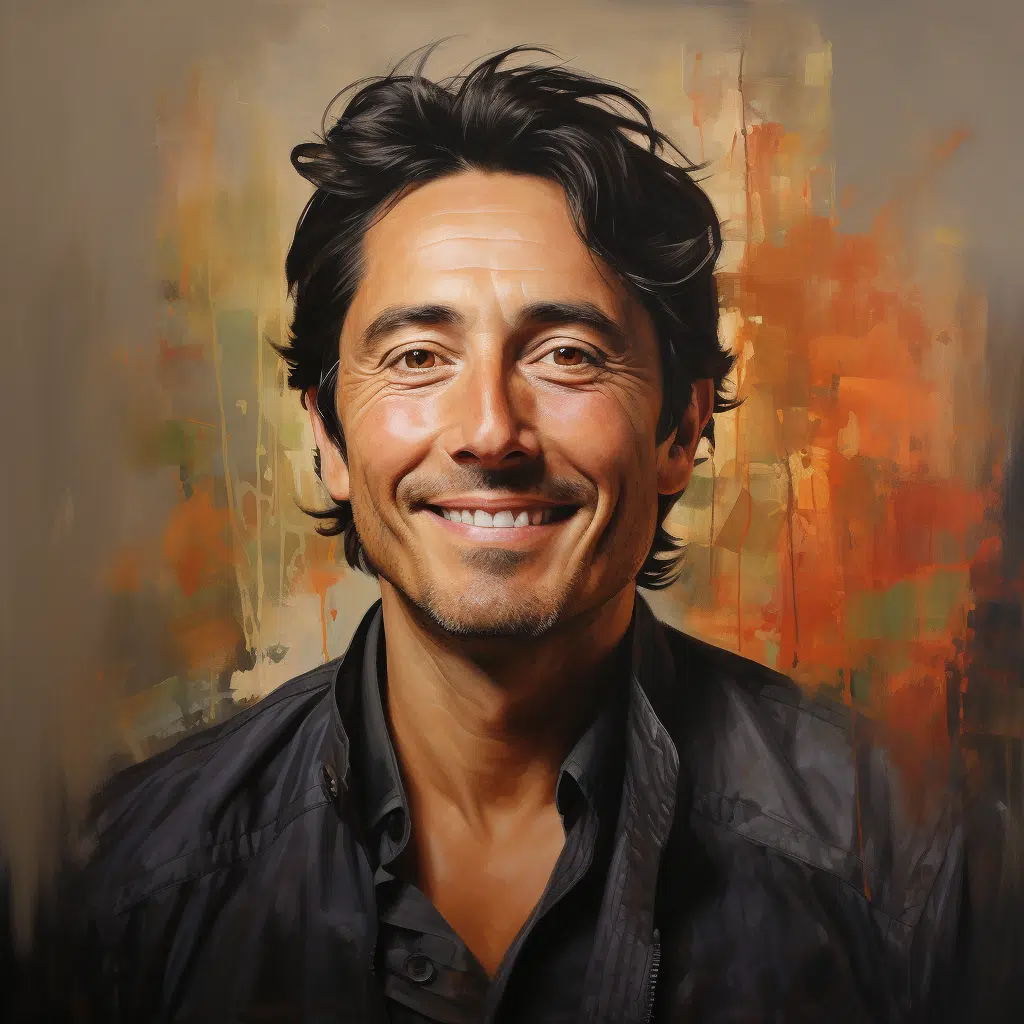 scott baio