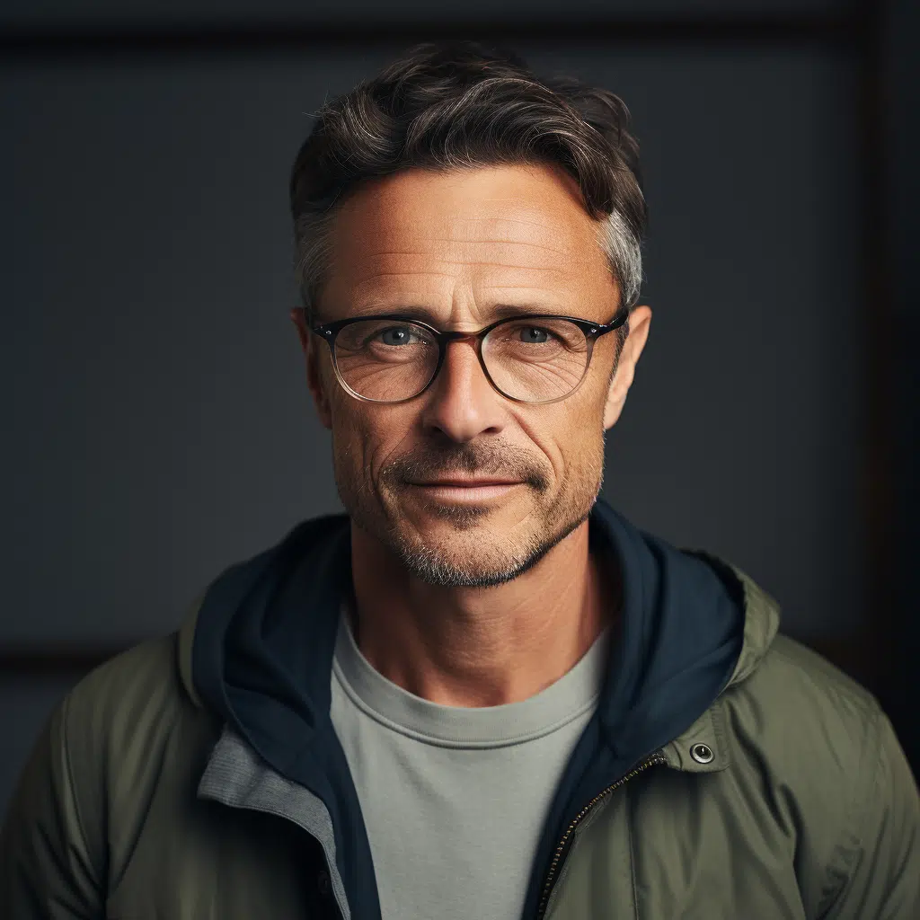 tim daly