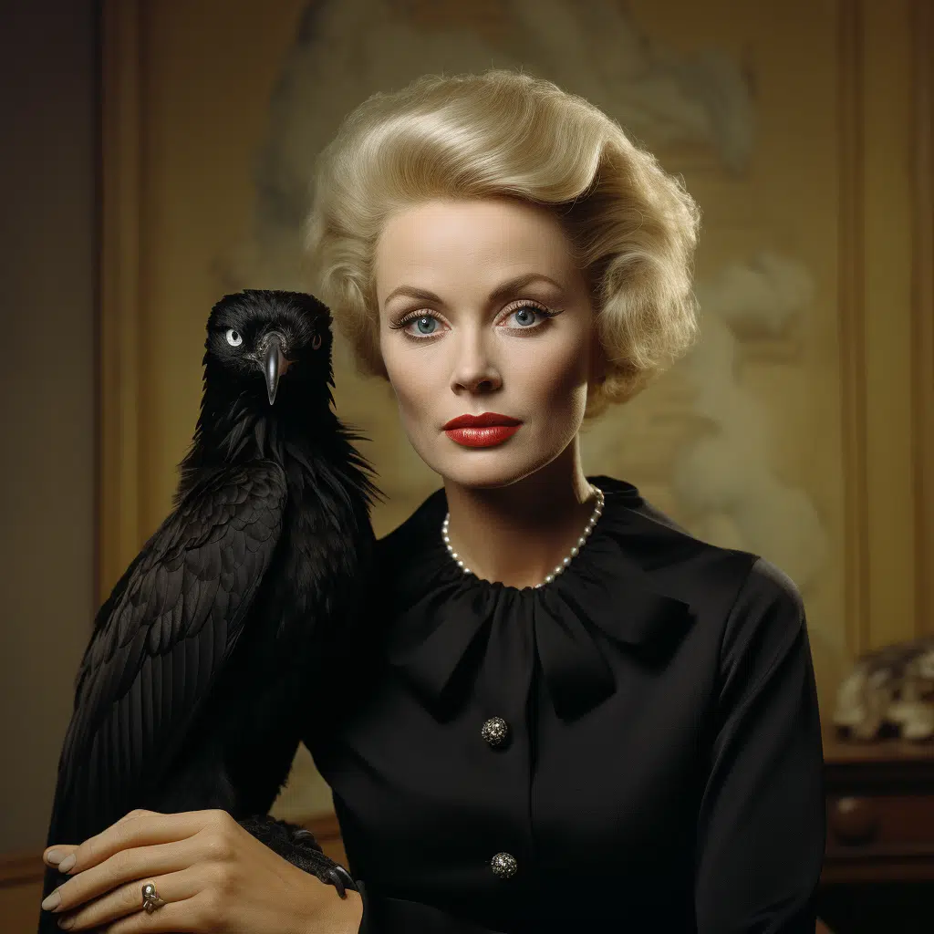 tippi hedren