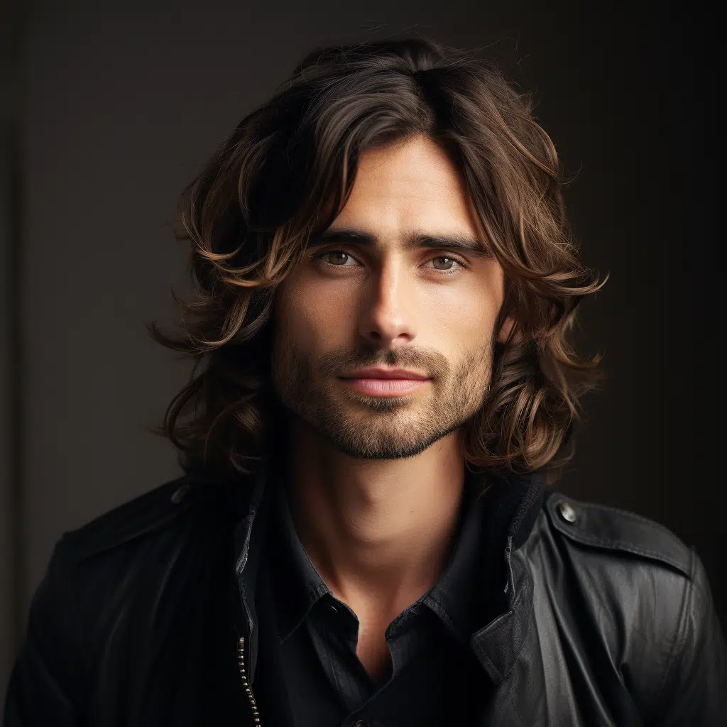 tyson ritter