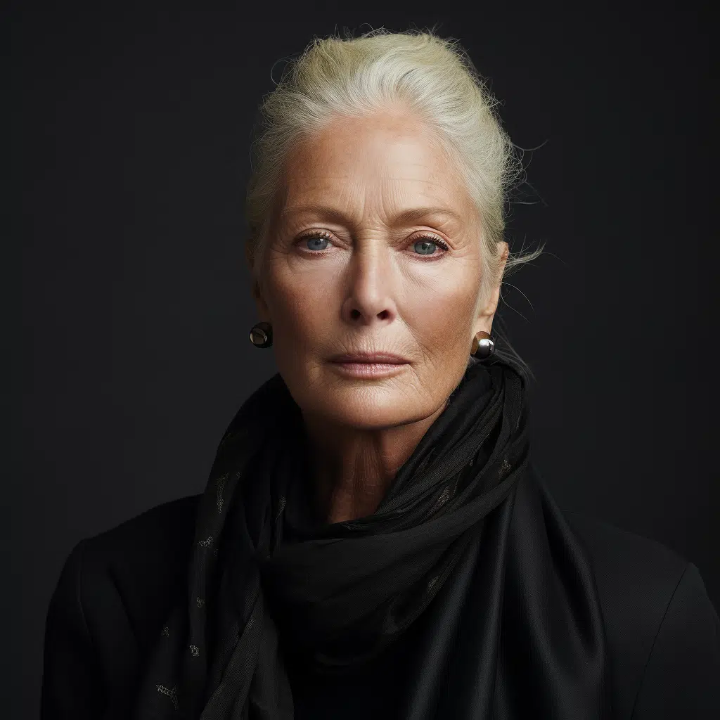 vanessa redgrave