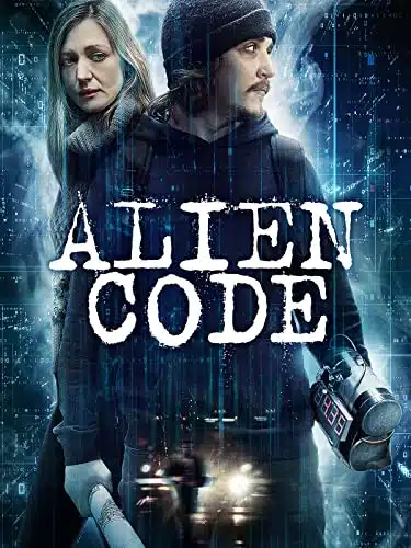 Alien Code