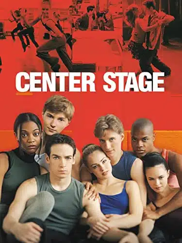 Center Stage