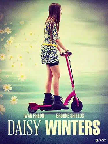 Daisy Winters