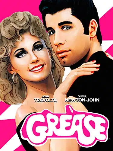 Grease (K UHD)