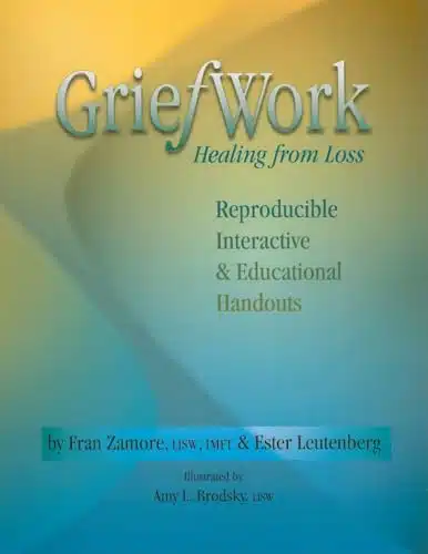 GriefWork Healing from Loss