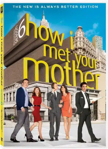 How I Met Your Mother Season