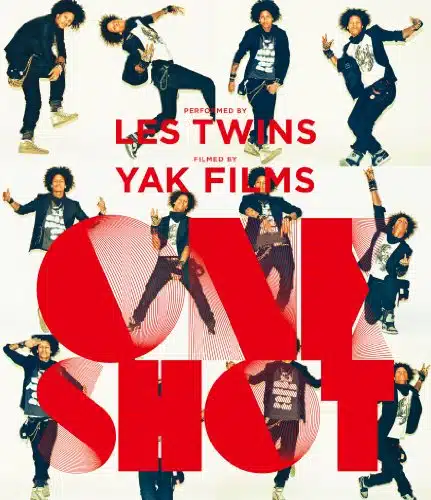 LES TWINS YAK FILM