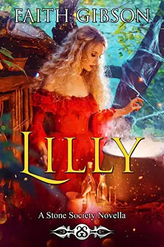 Lilly A Stone Society Novella