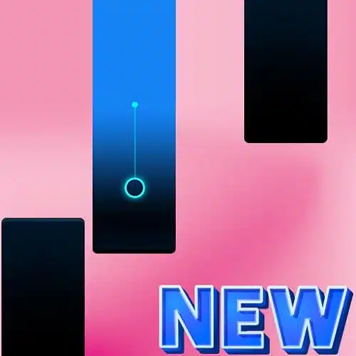 Magic Piano   New Music Game