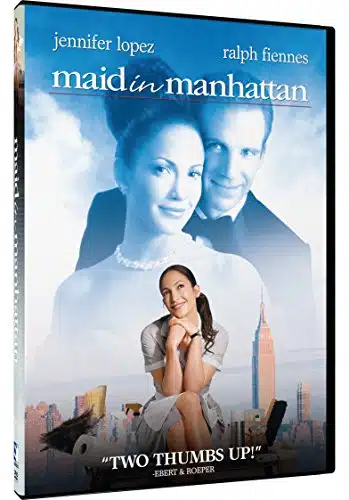 Maid In Manhattan