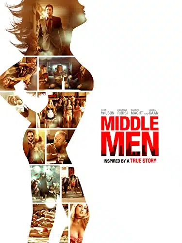 Middle Men