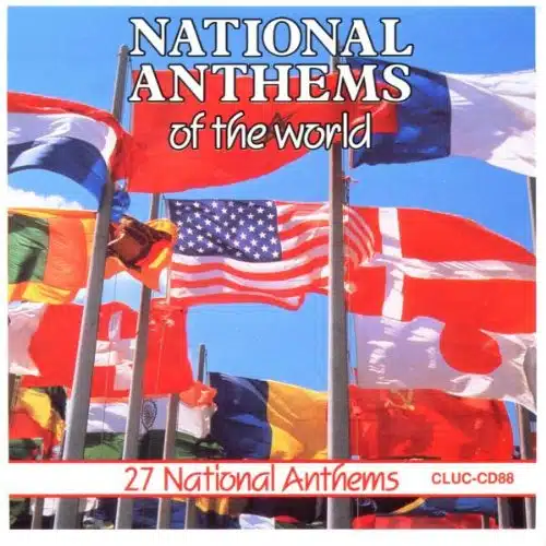 National Anthems of the World