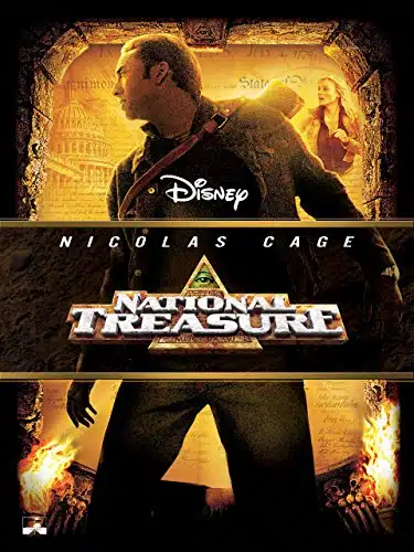 National Treasure