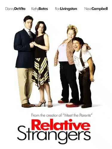 Relative Strangers