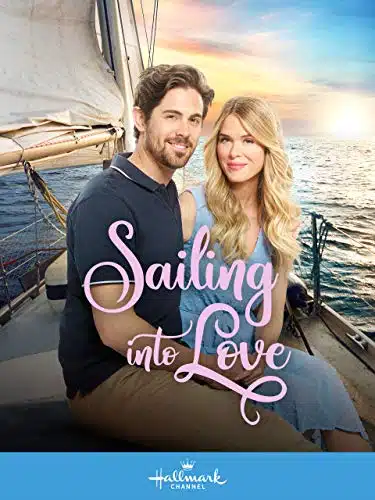 Sailing Into Love