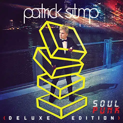 Soul Punk (Deluxe Edition)