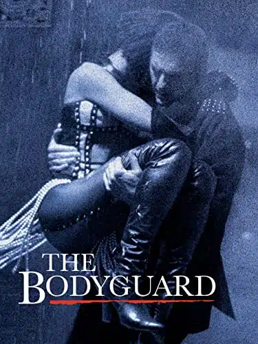 The Bodyguard ()