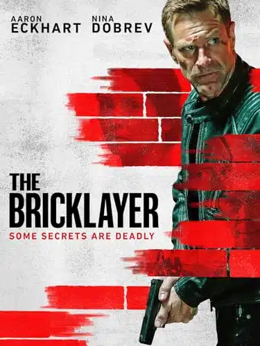 The Bricklayer