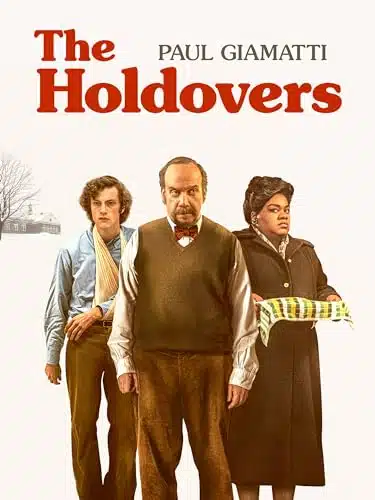 The Holdovers