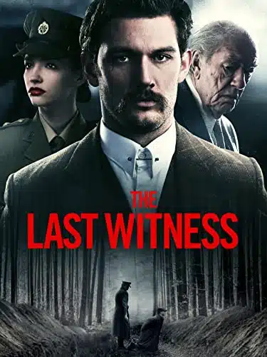 The Last Witness