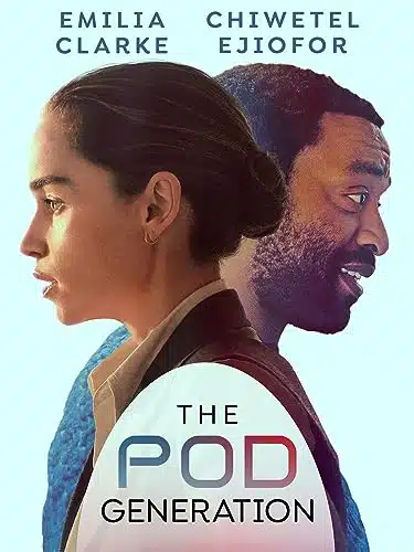 The Pod Generation