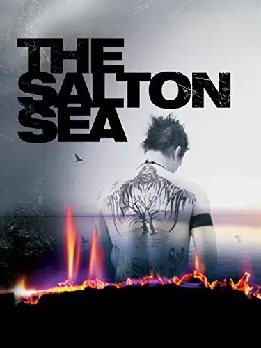 The Salton Sea ()