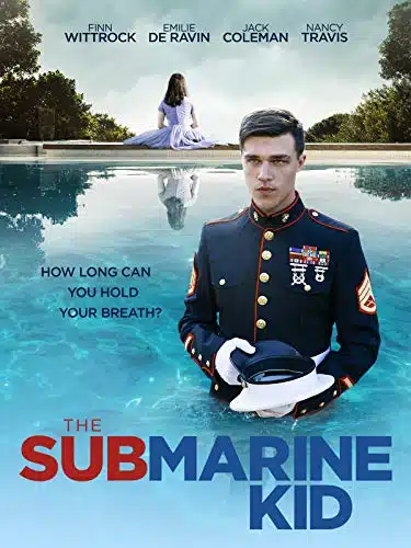 The Submarine Kid