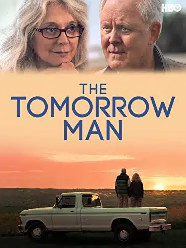 The Tomorrow Man