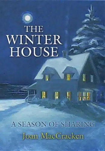 The Winter House