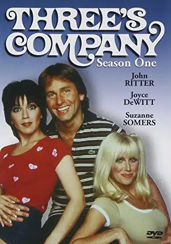 Three's Company Season