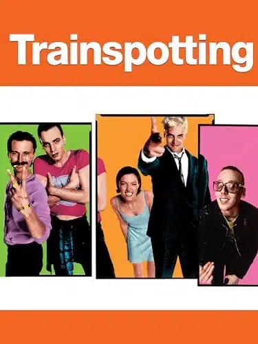 Trainspotting