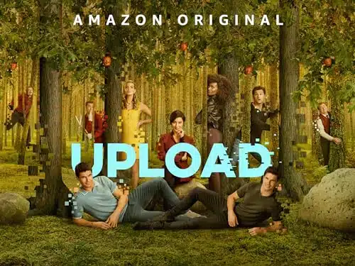 Upload   Season Trailer