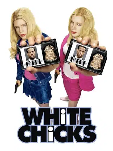 White Chicks