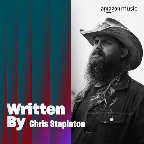 Written By Chris Stapleton