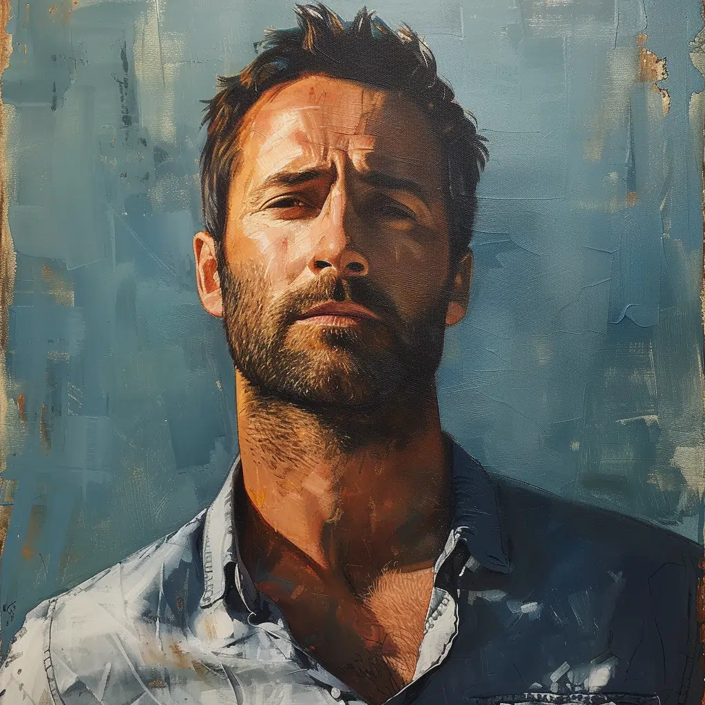 alex oloughlin