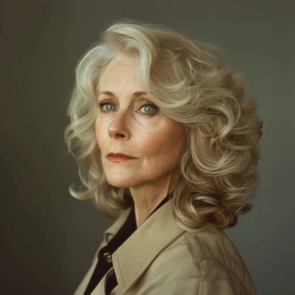 blythe danner