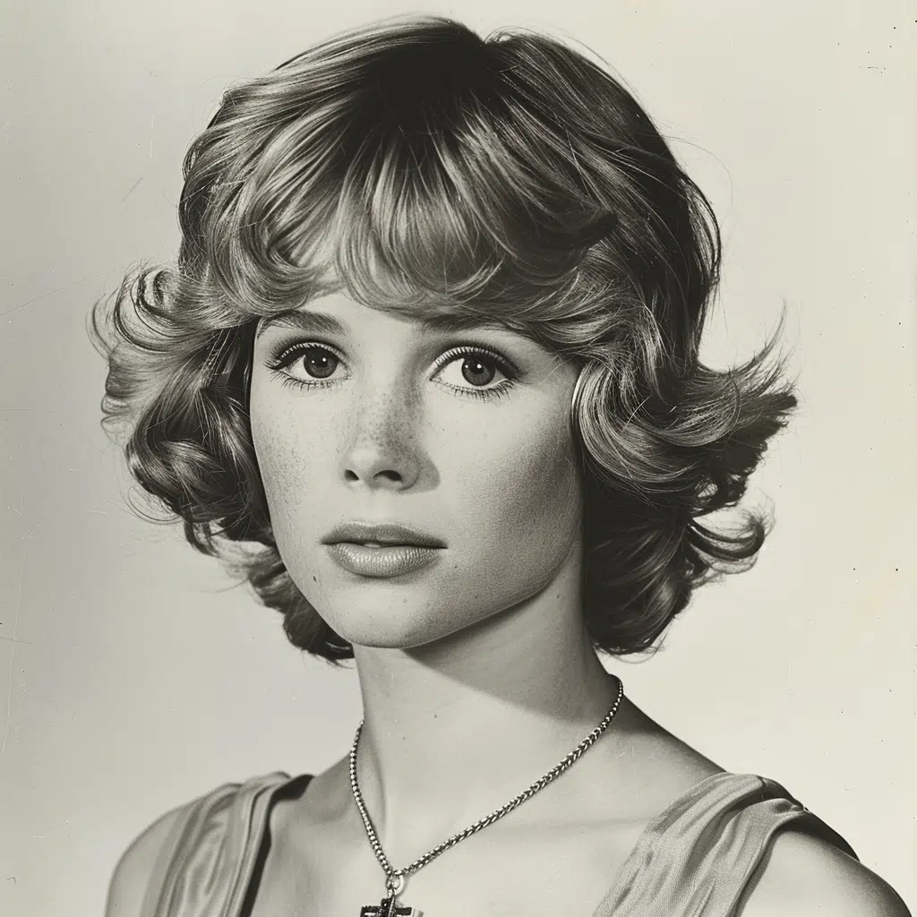 bonnie franklin