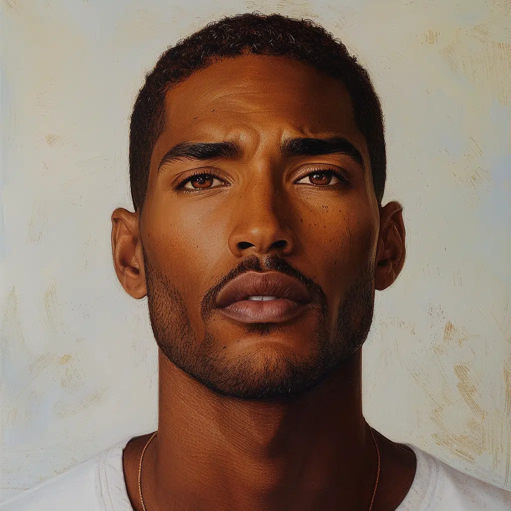 brandon mychal smith