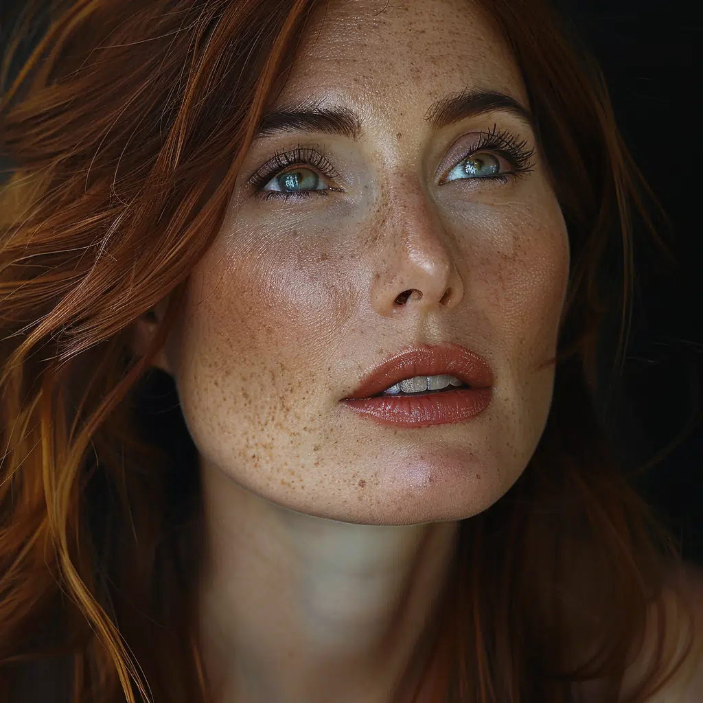 carice van houten